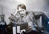 Edison Invented Way More Than the Lightbulb