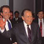 The Legacy of Richard Nixon