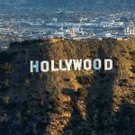 Celebrity Esthetician’s Burn Scandal – Shocking Lawsuit The Hollywood sign on a hillside.
