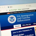 ICE’s Latest Campaign Lands Right Before Christmas ice
