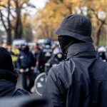 Shocking Crime Ratios Rock Germany germany