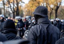 Shocking Crime Ratios Rock Germany germany