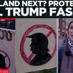 Trump UNLEASHES Tariff Bomb Against NATO EU REBELS AGAINST Trump Protesters Demand Total Trade