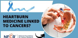 Heartburn Drugs with Cancer Risks | NFCR #Cancer #Risk