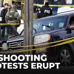 ICE Agent Claims Self Defense ICE Agent Claims Self Defense