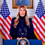Melania Trump SLAMS AI Takeover Melania Trump Talks AMAZING Vision For Education And