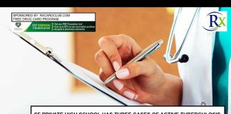 Sf Private High School Has Three Cases Of Active