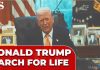 Trump: “WE'RE BRINGING BACK GOD” | FULL RECORDED