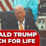 $1,000 Newborn Accounts — Trump’s Stunning New Move Trump: “WE'RE BRINGING BACK GOD” | FULL RECORDED