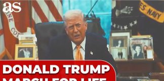 Trump: “WE'RE BRINGING BACK GOD” | FULL RECORDED