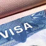 TRUMP FREEZES Visas! visa