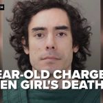 39-year-old suspect charged in death of 17-