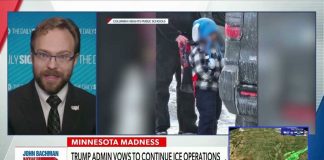 Former Journalist Says Don Lemon Crossed a Line in