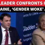 Hillary Clinton Gets DESTROYED In Munich