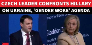 Hillary Clinton Gets DESTROYED In Munich