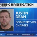 Lexington man allegedly stabbed by brother in bedroom