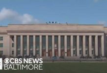 150,000 Federal Workers GONE