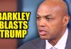 Barkley HIJACKS March Madness—Millions Blindsided