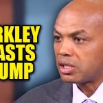 Barkley HIJACKS March Madness—Millions Blindsided