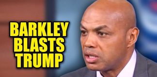 Barkley HIJACKS March Madness—Millions Blindsided