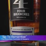Combat Loss Sparked $2.5M Bourbon Empire