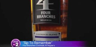 Combat Loss Sparked $2.5M Bourbon Empire