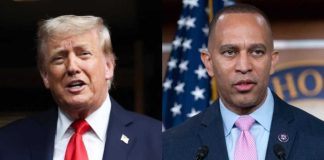 ICE Deployment at Airports Sparks Liberal Outrage