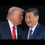 MAGA Rift Explodes Over China Summit