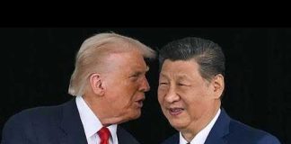 MAGA Rift Explodes Over China Summit