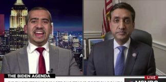 Media Smear EXPLODES — But One Word Is Missing