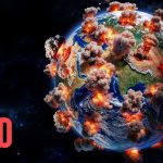 Nuclear Blast Survival: First 10 Minutes