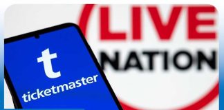 Outrageous Fees Email Bombshell Hits Ticketmaster