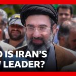 Supreme Leader ELIMINATED—Son Seizes Absolute Power