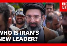 Supreme Leader ELIMINATED—Son Seizes Absolute Power