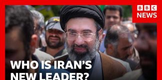 Supreme Leader ELIMINATED—Son Seizes Absolute Power