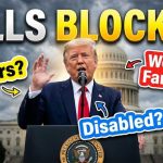 Trump Push Sparks Explosive ID Fight Trump Push Sparks Explosive ID Fight