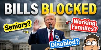 Trump Push Sparks Explosive ID Fight