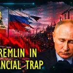 17% Rates Hammer Russia’s War Economy 17% Rates Hammer Russia’s War Economy