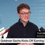 Goldman RAKES Billions While Main Street Burns