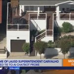 LAUSD Insider STOLE $22 Million — Taxpayers Robbed