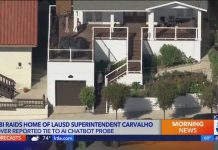 LAUSD Insider STOLE $22 Million — Taxpayers Robbed