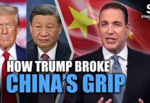 Marijuana Shift: A Boon for China’s Drug Trade