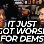 Streamer Warns: America’s Violent Decline Looms Streamer Warns: America's Violent Decline Looms