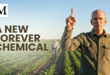 Toxic Cloud Drifts Over American Farms Undetected