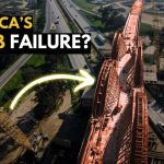Train To Nowhere: $125B Shock
