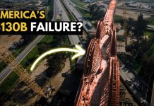 Train To Nowhere: $125B Shock