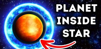 'Impossible' Planet Pair Challenges Science Norms