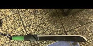 Machete Maniac Slashed Grandpa — NYPD Bodycam SHOCKS