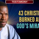 Pastor and Three Children BURNED ALIVE Pastor and Three Children BURNED ALIVE
