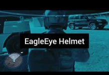 Real-Life Wallhacks: Anduril’s EagleEye Helmet Sees Through Walls